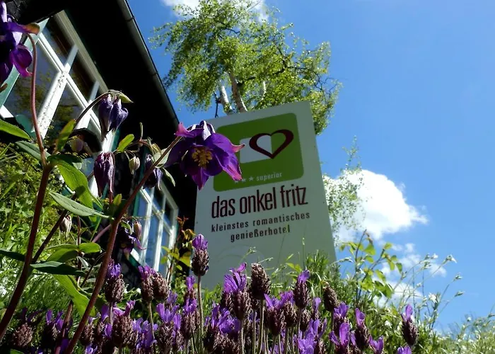 Onkel Fritz 3* 塞默灵施皮塔尔