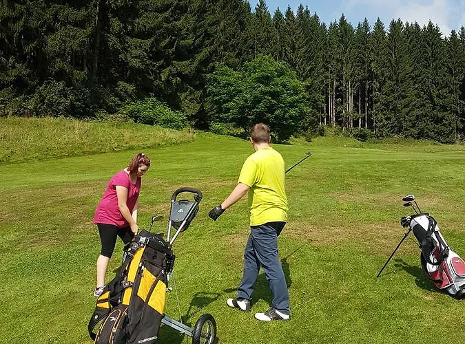 Onkel Fritz 3* 塞默灵施皮塔尔